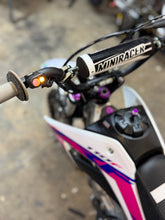 Load image into Gallery viewer, Pepes Minis CRF110 Start Button/Switch Block Delete