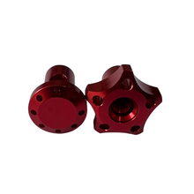 Load image into Gallery viewer, MiniRacer Billet Brake Adjuster Set