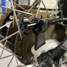 Load image into Gallery viewer, MiniRacer Billet Brake Adjuster Set