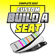 Load image into Gallery viewer, Strike Seats x MiniRacer Complete Seat - CRF110 2019 Onwards