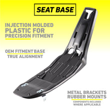 Load image into Gallery viewer, Strike Seats x MiniRacer Complete Seat - CRF110 2019 Onwards