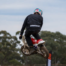 Load image into Gallery viewer, MiniRacer Long Sleeve Riding Tee