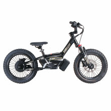 Load image into Gallery viewer, GoBike 16 Inch Electric Bike for Kids