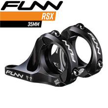 Load image into Gallery viewer, FUNN Direct Mount Stem - 35mm Diameter - 20mm / 30mm Rise