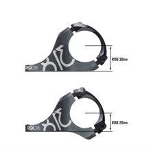 Load image into Gallery viewer, FUNN Direct Mount Stem - 31.8mm Diameter - 20mm / 30mm Rise
