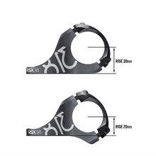 Load image into Gallery viewer, FUNN Direct Mount Stem - 35mm Diameter - 20mm / 30mm Rise