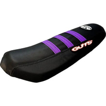 Load image into Gallery viewer, Guts Racing Ribbed Seat Cover - Surron Lightbee