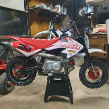 Load image into Gallery viewer, Strike Seats TALL Seat Foam - CRF50