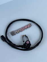 Load image into Gallery viewer, Pepes Minis CRF110 Start Button/Switch Block Delete