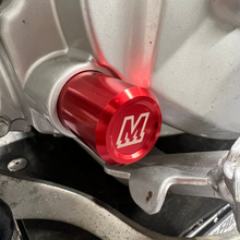 Load image into Gallery viewer, MiniRacer Kickstart Eliminator Cap - CRF110