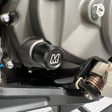 Load image into Gallery viewer, MiniRacer Kickstart Eliminator Cap - CRF110