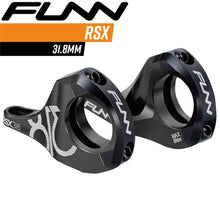 Load image into Gallery viewer, FUNN Direct Mount Stem - 31.8mm Diameter - 20mm / 30mm Rise