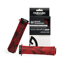 Load image into Gallery viewer, Motocutz Mid-Flange Bolt On Grips