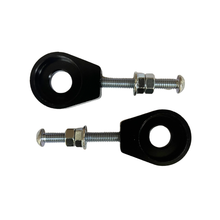 Load image into Gallery viewer, MiniRacer Factory Series Chain Adjusters - CRF110 KLX110 TTR110 CRF50