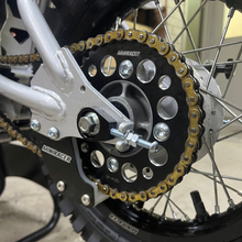 Load image into Gallery viewer, MiniRacer Factory Series Chain Adjusters - CRF110 KLX110 TTR110 CRF50