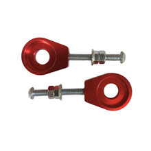 Load image into Gallery viewer, MiniRacer Factory Series Chain Adjusters - CRF110 KLX110 TTR110 CRF50