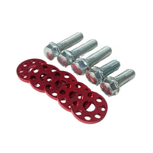 Load image into Gallery viewer, MiniRacer Elite Series Body Fastener Set - CRF110