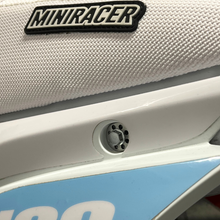 Load image into Gallery viewer, MiniRacer Elite Series Body Fastener Set - CRF110