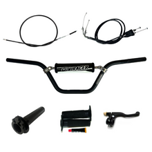 Load image into Gallery viewer, MiniRacer Satellite Series Handlebar Kit - CRF110