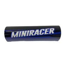 Load image into Gallery viewer, MiniRacer Factory Series 110 Bar Pad
