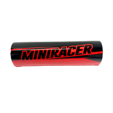 Load image into Gallery viewer, MiniRacer Factory Series Bar Pad - BMX Style