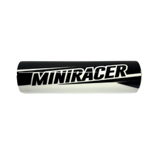 Load image into Gallery viewer, MiniRacer Factory Series Bar Pad - BMX Style