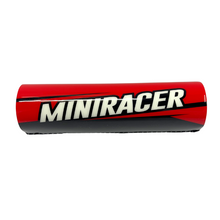 Load image into Gallery viewer, MiniRacer Factory Series 110 Bar Pad