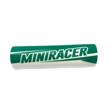 Load image into Gallery viewer, MiniRacer Factory Series 110 Bar Pad