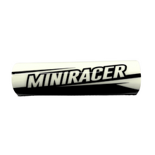 Load image into Gallery viewer, MiniRacer Factory Series 110 Bar Pad