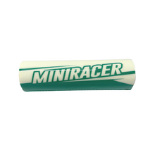 Load image into Gallery viewer, MiniRacer Factory Series 110 Bar Pad