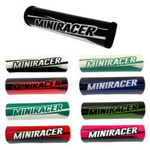 Load image into Gallery viewer, MiniRacer Factory Series 110 Bar Pad