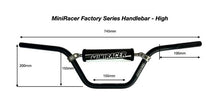 Load image into Gallery viewer, MiniRacer Satellite Series Handlebar Kit - CRF110