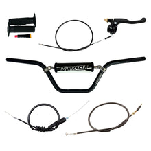Load image into Gallery viewer, MiniRacer KLX110L Handlebar Kit