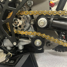 Load image into Gallery viewer, MiniRacer Chain Roller Engine Bolt - CRF110