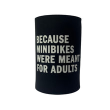 Load image into Gallery viewer, MiniRacer Stubby Holder