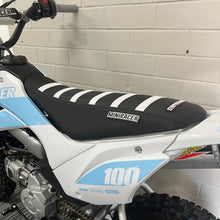 Load image into Gallery viewer, Strike Seats x MiniRacer Complete Seat - CRF110 2019 Onwards