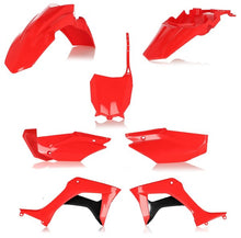 Load image into Gallery viewer, Acerbis Plastic Kt - CRF110 '19-'25