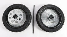 Load image into Gallery viewer, ETM RTR 14in Supermoto Wheel Set