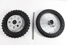 Load image into Gallery viewer, ETM RTR Big Wheel Set