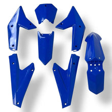 Load image into Gallery viewer, ETM RTR Complete Body Plastic Set - NEW COLOURS NOW AVAILABLE!