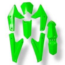 Load image into Gallery viewer, ETM RTR Complete Body Plastic Set - NEW COLOURS NOW AVAILABLE!