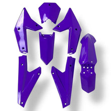 Load image into Gallery viewer, ETM RTR Complete Body Plastic Set - NEW COLOURS NOW AVAILABLE!
