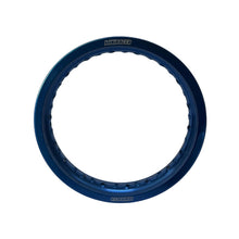 Load image into Gallery viewer, MiniRacer Factory Series Rim - Blue CRF110 KLX110 12" Rear -Runout Sale Price