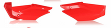 Load image into Gallery viewer, Acerbis Seperate Plastic Pieces - CRF110 '19 - '23