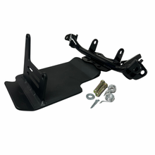 Load image into Gallery viewer, MiniRacer TTR110 Cradle Peg Mount / Skid Plate Combo