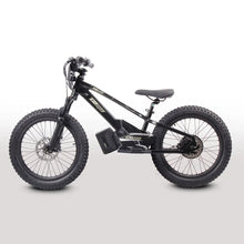 Load image into Gallery viewer, GoBike 20 Inch Electric Bike for Kids & Teens