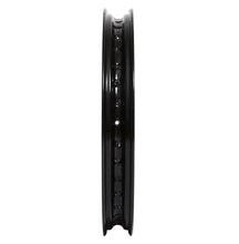 Load image into Gallery viewer, MiniRacer Factory Series 14" Front Rim - KLX110/TTR110 - Black