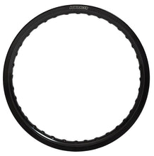Load image into Gallery viewer, MiniRacer Factory Series 12" Minibike Rim - TTR110 - Black