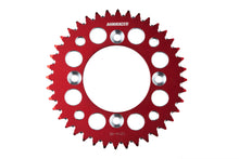 Load image into Gallery viewer, MiniRacer Elite Series Rear Sprocket - CRF110 - RED