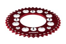 Load image into Gallery viewer, MiniRacer Elite Series Rear Sprocket - CRF110 - RED